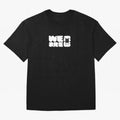BTS We Are - Minimalist Logo Aesthetic Classic T-Shirt Show Match Day Excitement for Match Day Hype around FIFA World Cup 2026, Mbappe and Neymar, Argentina and Brazil, Game Day Rituals, Football Legends, Country Pride and the Road to the Final;