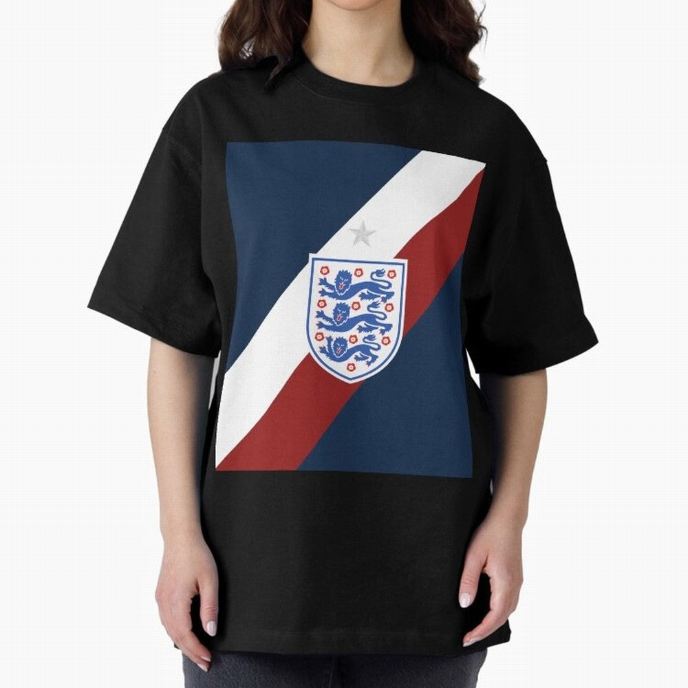 England | 2026 World Cup Fan Apparel Classic T-Shirt Celebrate Every Goal in Global Football Passion for FIFA World Cup 2026, Celebrating Mbappe and Neymar, Germany, Game Day Rituals, Football Legends, Country Pride and the Road to the Final; Great