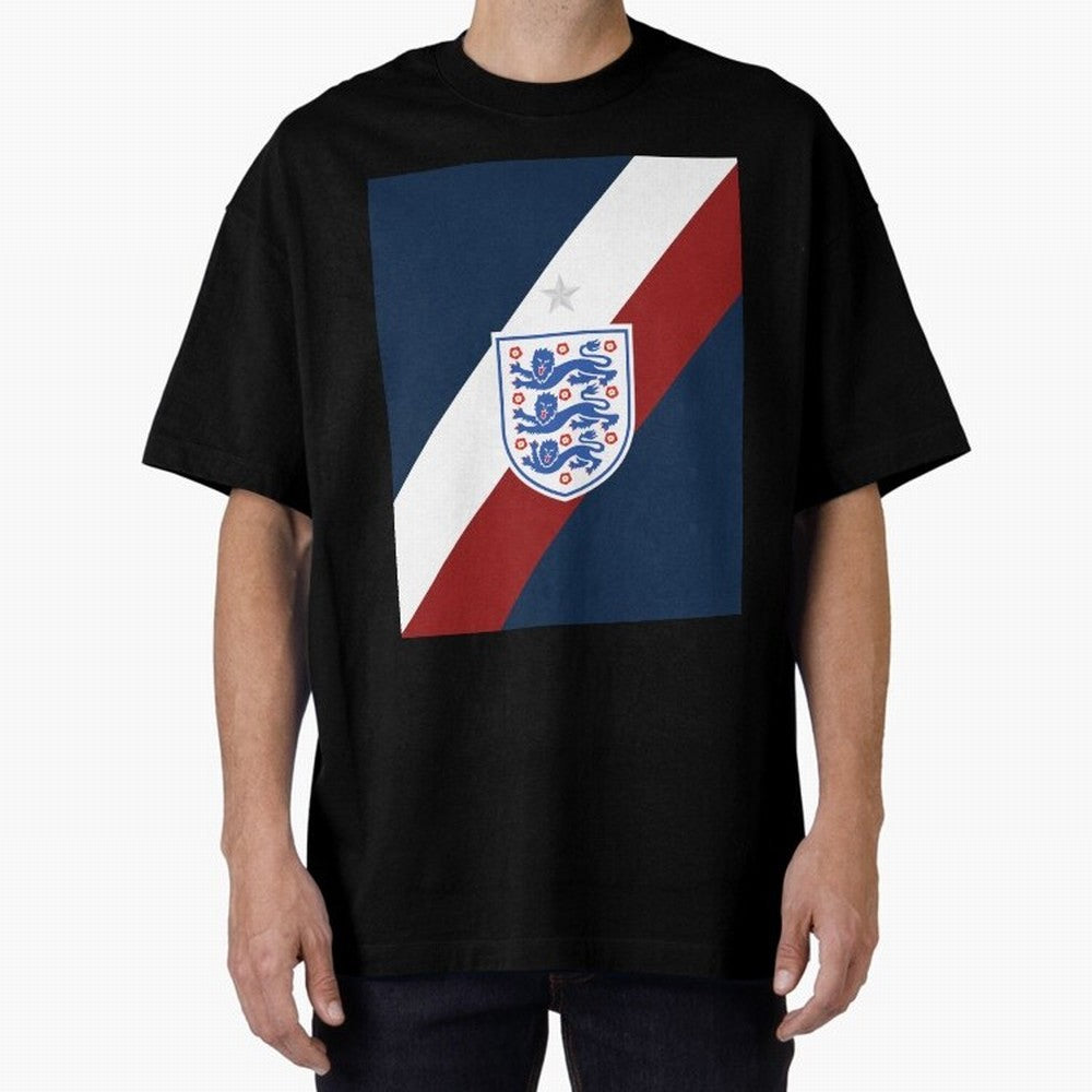England | 2026 World Cup Fan Apparel Classic T-Shirt Celebrate Every Goal in Global Football Passion for FIFA World Cup 2026, Celebrating Mbappe and Neymar, Germany, Game Day Rituals, Football Legends, Country Pride and the Road to the Final; Great