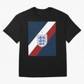England | 2026 World Cup Fan Apparel Classic T-Shirt Celebrate Every Goal in Global Football Passion for FIFA World Cup 2026, Celebrating Mbappe and Neymar, Germany, Game Day Rituals, Football Legends, Country Pride and the Road to the Final; Great
