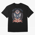 Born For This Moment USA 2026 World Cup Soccer T-Shirt Classic T-Shirt Join the Countdown to FIFA World Cup 2026 Spirit, Made for Portugal, Spain and Germany, Neymar, Haaland and Cristiano Ronaldo, Sports Nostalgia, International Competition,