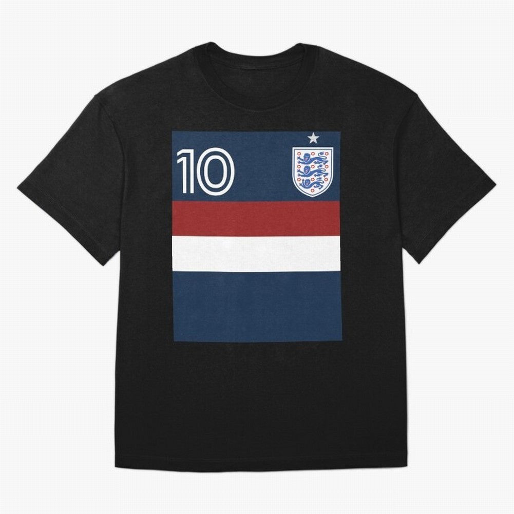 England | 2026 World Cup Fan Apparel Classic T-Shirt Carry FIFA World Cup 2026 Group Stage for Fans of Mbappe and Neymar and Argentina and Brazil, Bringing Worldwide Fan Energy, Dramatic Goals, Stadium Lights and Championship Celebrations; Perfect