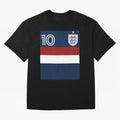 England | 2026 World Cup Fan Apparel Classic T-Shirt Carry FIFA World Cup 2026 Group Stage for Fans of Mbappe and Neymar and Argentina and Brazil, Bringing Worldwide Fan Energy, Dramatic Goals, Stadium Lights and Championship Celebrations; Perfect