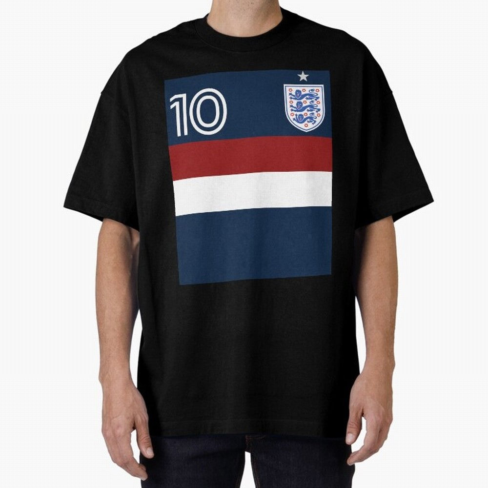 England | 2026 World Cup Fan Apparel Classic T-Shirt Carry FIFA World Cup 2026 Group Stage for Fans of Mbappe and Neymar and Argentina and Brazil, Bringing Worldwide Fan Energy, Dramatic Goals, Stadium Lights and Championship Celebrations; Perfect