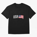 2026 USA Soccer Fan World Cup Classic T-Shirt Turn Every Weekend Toward FIFA World Cup 2026 for Fans of Messi, Neymar and Mbappe and Argentina, France and Brazil, Bringing Goal Celebration Energy, Supporter Heritage, Football Icons and Worldwide