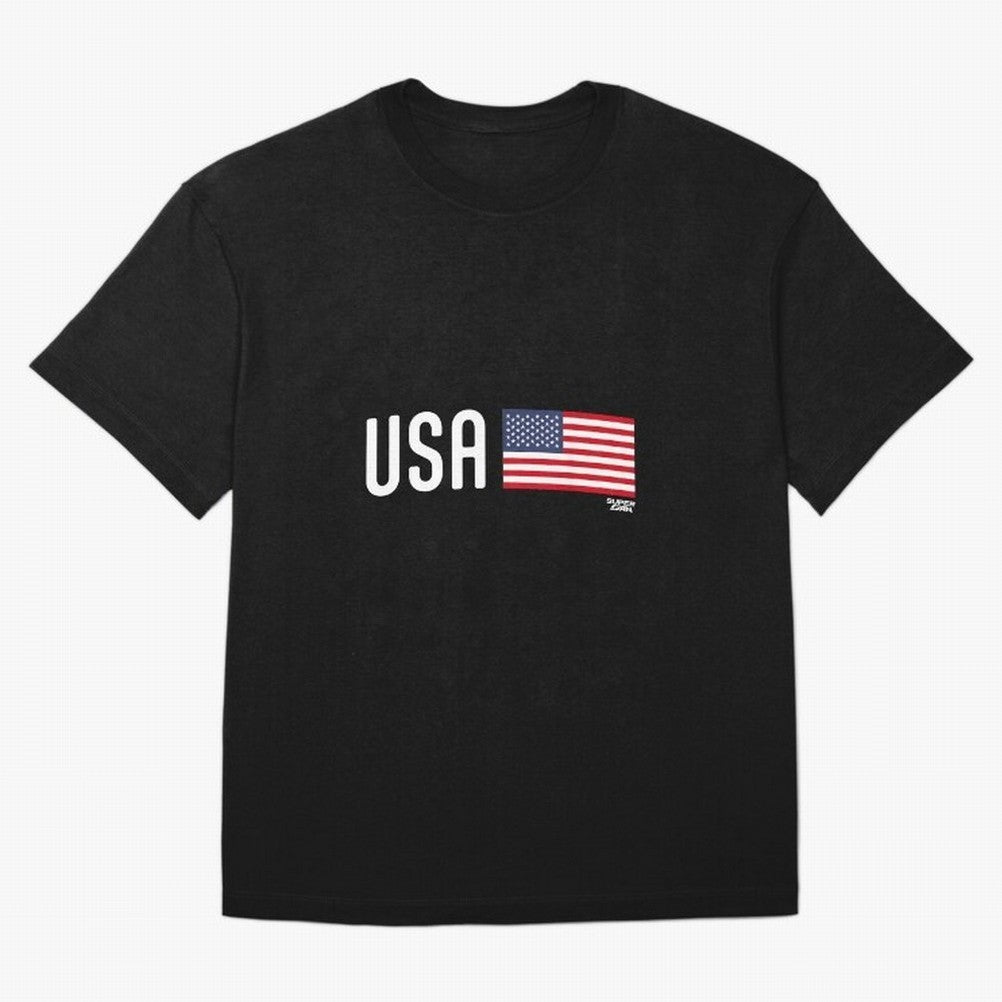 2026 USA Soccer Fan World Cup Classic T-Shirt Turn Every Weekend Toward FIFA World Cup 2026 for Fans of Messi, Neymar and Mbappe and Argentina, France and Brazil, Bringing Goal Celebration Energy, Supporter Heritage, Football Icons and Worldwide