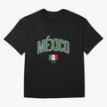 2026 Mexico Soccer Fan World Cup Classic T-Shirt Show Match Day Excitement for Match Day Hype around FIFA World Cup 2026 USA Canada Mexico, Haaland and Mbappe, Argentina, France and Brazil, Global Supporter Spirit, Legendary Goals, National Colors