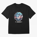 USA Player 2026 Boys Kids Men Women Teen USA 2026 Classic T-Shirt Mark FIFA World Cup 2026 Group Stage Spirit, Built around England and Germany, Messi, Champion Mindset, Group Stage Buzz, Knockout Tension and Passionate Fan Culture; Perfect for