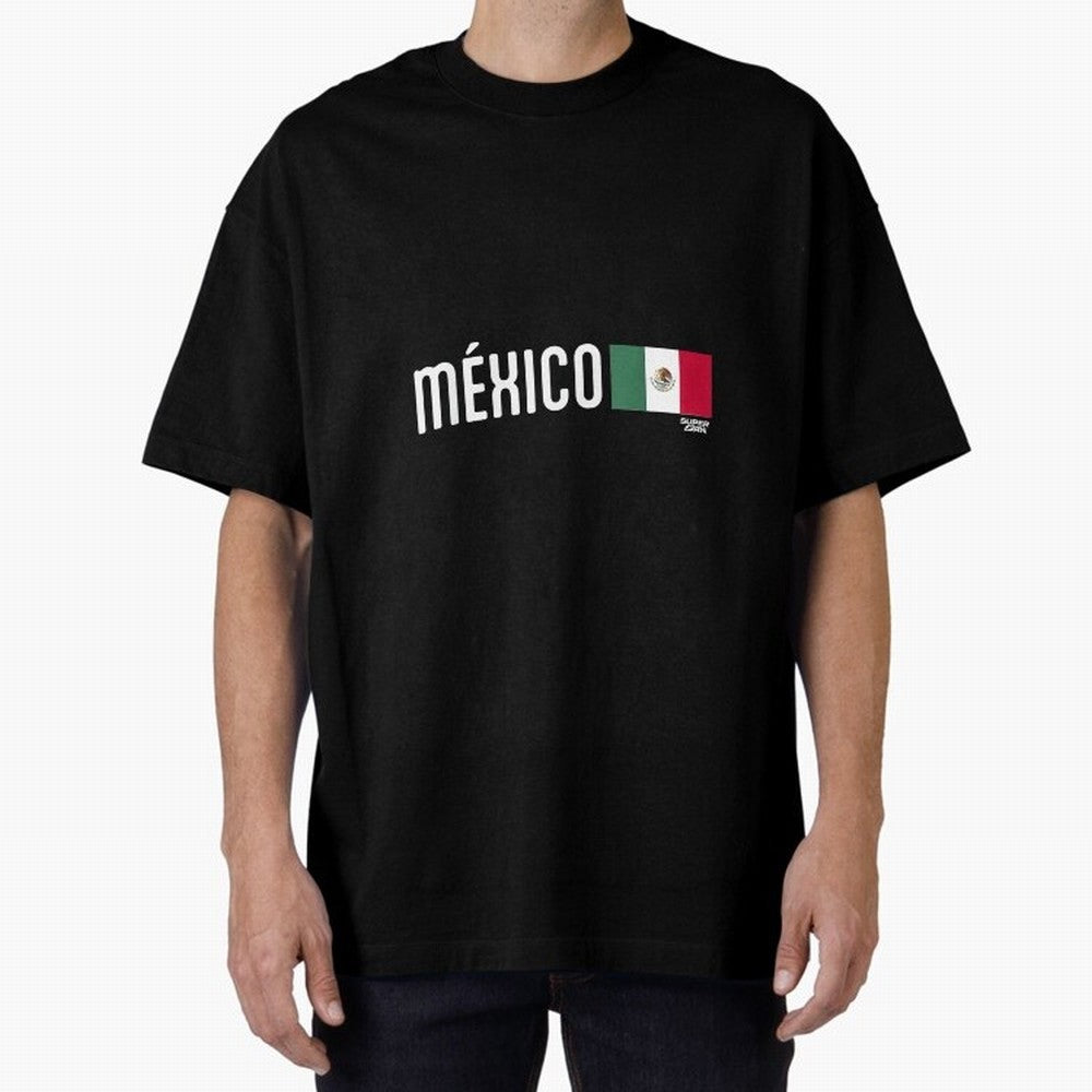 2026 Mexico Soccer Fan World Cup Classic T-Shirt Bring a Vintage Feel to FIFA World Cup 2026 Group Stage with Messi, CR7 and Mbappe, England, France and Netherlands Energy, Match Day Excitement, Supporter Culture, Golden Goals and Global Football