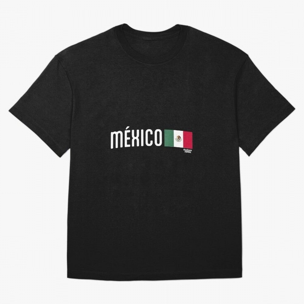 2026 Mexico Soccer Fan World Cup Classic T-Shirt Bring a Vintage Feel to FIFA World Cup 2026 Group Stage with Messi, CR7 and Mbappe, England, France and Netherlands Energy, Match Day Excitement, Supporter Culture, Golden Goals and Global Football