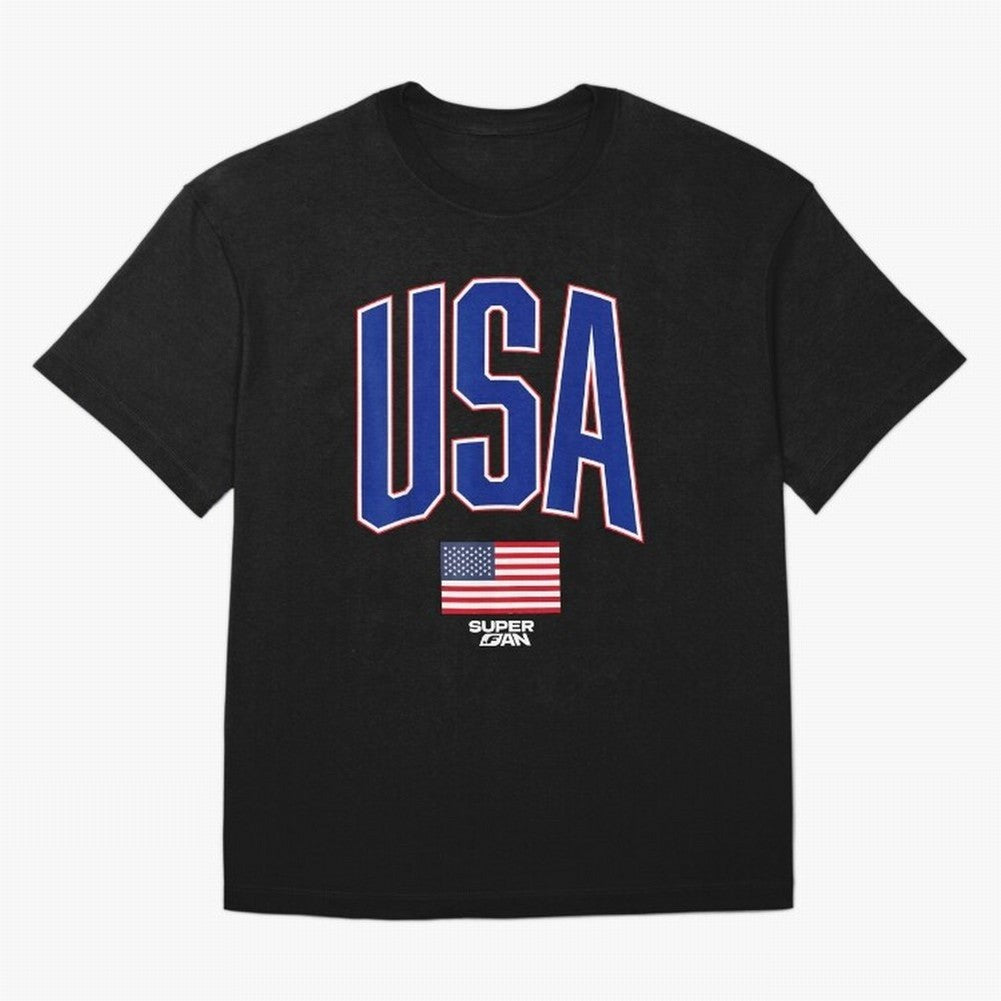 2026 USA Soccer Fan World Cup Classic T-Shirt Bring Trophy Dreams to Global Football Passion for FIFA World Cup 2026 USA Canada Mexico, Celebrating CR7, Argentina, France and Brazil, Stadium Memories, Football Loyalty, International Chants and