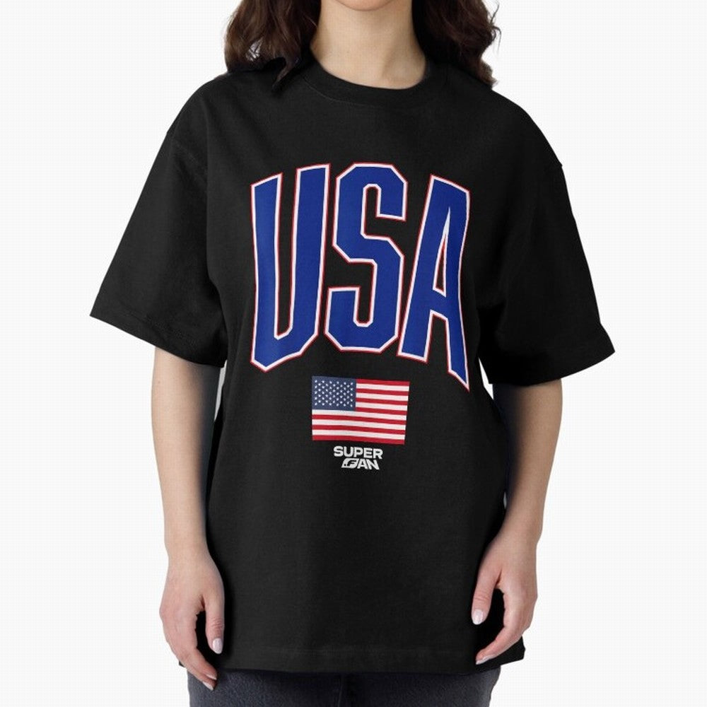 2026 USA Soccer Fan World Cup Classic T-Shirt Bring Trophy Dreams to Global Football Passion for FIFA World Cup 2026 USA Canada Mexico, Celebrating CR7, Argentina, France and Brazil, Stadium Memories, Football Loyalty, International Chants and