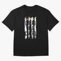 Argentinian Soccer Fan World Cup 2026 Classic T-Shirt Upgrade FIFA World Cup 2026 USA Canada Mexico Capturing Haaland, Brazil, Portugal and Argentina Energy, Stadium Chants, National Pride, Trophy Dreams and Unforgettable Football Memories; Created