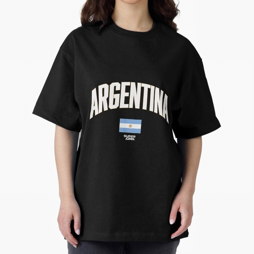 Argentinian Soccer Fan World Cup 2026 Classic T-Shirt Stand Proud for the FIFA World Cup 2026 Journey through Messi, CR7 and Mbappe Highlights, Brazil Pride, Game Day Rituals, Football Legends, Country Pride and the Road to the Final; Made for Die