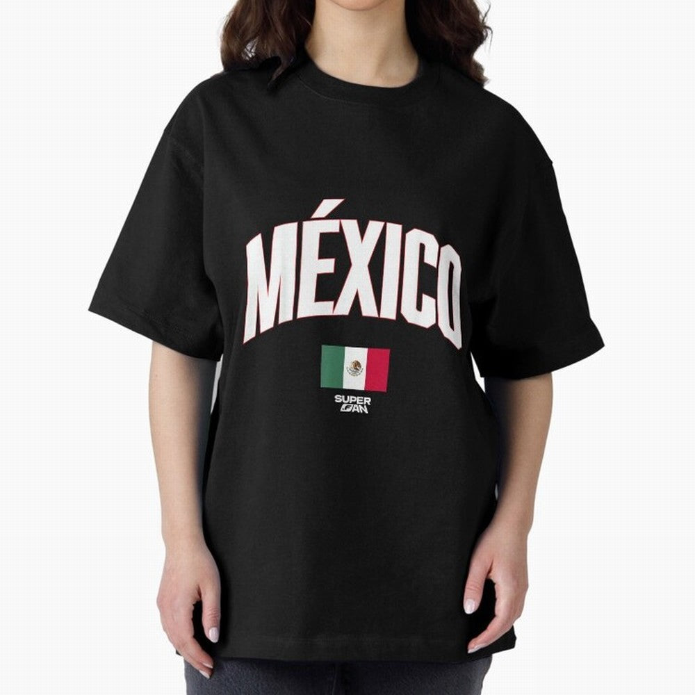 2026 Mexico Soccer Fan World Cup Classic T-Shirt Unlock Match Day Hype around FIFA World Cup 2026 USA Canada Mexico, Mbappe and Neymar, Spain and Netherlands, Champion Mindset, Group Stage Buzz, Knockout Tension and Passionate Fan Culture; Made for