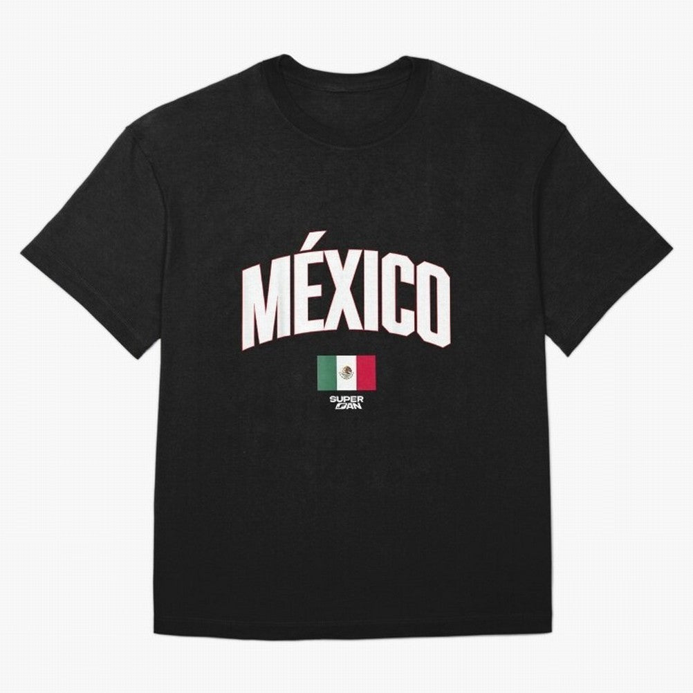 2026 Mexico Soccer Fan World Cup Classic T-Shirt Unlock Match Day Hype around FIFA World Cup 2026 USA Canada Mexico, Mbappe and Neymar, Spain and Netherlands, Champion Mindset, Group Stage Buzz, Knockout Tension and Passionate Fan Culture; Made for