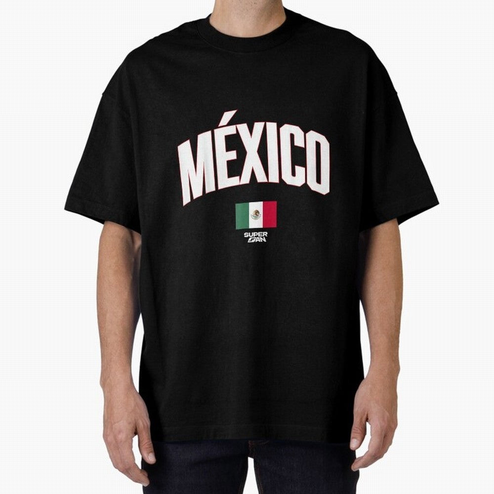 2026 Mexico Soccer Fan World Cup Classic T-Shirt Unlock Match Day Hype around FIFA World Cup 2026 USA Canada Mexico, Mbappe and Neymar, Spain and Netherlands, Champion Mindset, Group Stage Buzz, Knockout Tension and Passionate Fan Culture; Made for