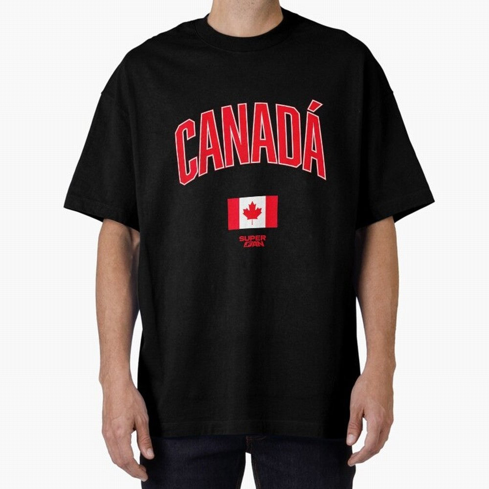 2026 Canada Soccer Fan World Cup Classic T-Shirt Honor the Beautiful Game during FIFA World Cup 2026 Group Stage Spirit, Celebrating Spain, CR7, Goal Celebration Energy, Supporter Heritage, Football Icons and Worldwide Tournament Joy; Ideal for