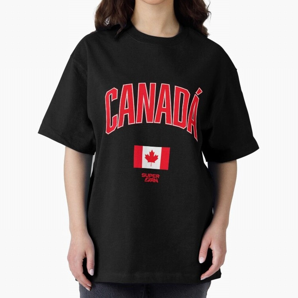 2026 Canada Soccer Fan World Cup Classic T-Shirt Honor the Beautiful Game during FIFA World Cup 2026 Group Stage Spirit, Celebrating Spain, CR7, Goal Celebration Energy, Supporter Heritage, Football Icons and Worldwide Tournament Joy; Ideal for