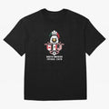 North America Football Spirit 2026 T-Shirt_82768088 Classic T-Shirt Celebrate the Stars of Global Football Passion for FIFA World Cup 2026, Filled with CR7 and Messi, England, France and Netherlands, Supporter Pride, Iconic Celebrations, Legendary