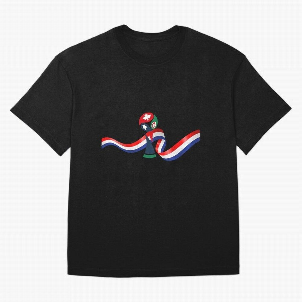 World Cup 2026 Team Netherland Classic T-Shirt Upgrade FIFA World Cup 2026 USA Canada Mexico Capturing Haaland, Brazil, Portugal and Argentina Energy, Stadium Chants, National Pride, Trophy Dreams and Unforgettable Football Memories; Created for