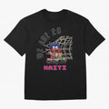 World cup 26 - Haiti Classic T-Shirt Cheer through Every Moment of Global Football Passion for FIFA World Cup 2026 USA Canada Mexico, Made for Haaland and Mbappe, Spain and Netherlands, Football Festival Excitement, Trophy Ambitions, Country