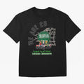 World cup 26 - Saudi Arabia Classic T-Shirt Enjoy the Biggest Football Party of FIFA World Cup 2026 Group Stage with Neymar, France Energy, Football History, Final Match Energy, Crowd Noise and Once in a Lifetime Moments; Ideal for Football Dads,