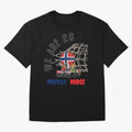 World cup 26 - Norway Classic T-Shirt Build FIFA World Cup 2026 USA Canada Mexico Driven by Haaland, England and Germany Energy, Match Day Excitement, Supporter Culture, Golden Goals and Global Football Passion; Built for Supporters Chasing Trophy