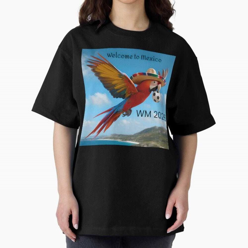 Welcome to Mexico World Cup 2026 Classic T-Shirt Support the Legends of Global Football Passion for FIFA World Cup 2026 Group Stage, Centered on Messi, CR7 and Mbappe, England, Tournament Hype, Historic Matchups, Family Viewing Parties and Global