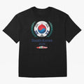South Korea 2026 Classic T-Shirt Bring Retro Soccer Energy to Global Football Passion for FIFA World Cup 2026, Built around Neymar, Haaland and Cristiano Ronaldo, Spain and Netherlands, Fan Favorite Moments, National Team Passion, Big Match Drama