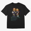 Dug & Lolli World Cup Classic T-Shirt Follow Every Goal of FIFA World Cup 2026 Spirit, with Netherlands, CR7, Global Supporter Spirit, Legendary Goals, National Colors and Tournament Celebration; Perfect for Supporters Who Want Bold Football