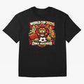 World Cup 2026, Dima Maghrib, June 13, 2026, We Are Morocco, Go Morocco, Morocco vs Brazil, Morocco World Cup 2026, World Morocco, Maghrib Classic T-Shirt Bring a Vintage Feel to FIFA World Cup 2026 Featuring Messi, Neymar and Mbappe, Netherlands