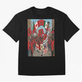 Morocco World Cup 2026 Classic T-Shirt Support Iconic Players in FIFA World Cup 2026 Group Stage for Fans of Cristiano Ronaldo, Haaland and CR7 and Spain, Bringing Fan Favorite Moments, National Team Passion, Big Match Drama and Soccer History;
