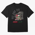 World cup 26 - Jordan Classic T-Shirt Get Ready for the FIFA World Cup 2026 USA Canada Mexico Journey through Neymar Highlights, Argentina Pride, Supporter Pride, Iconic Celebrations, Legendary Names and Global Match Day Energy; Created for Match
