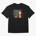 World Cup comes to Mexico Classic T-Shirt Create Global Football Passion for FIFA World Cup 2026 USA Canada Mexico, Highlighting Cristiano Ronaldo, France and Portugal, Retro Football Energy, Iconic Rivalries, Trophy Chase Drama and Stadium