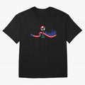 World Cup 2026 Team USA Classic T-Shirt Join FIFA World Cup 2026 USA Canada Mexico for Fans of Neymar and Spain and Netherlands, Bringing Match Day Excitement, Supporter Culture, Golden Goals and Global Football Passion; Ideal for Passionate Fans