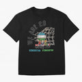 World cup 26 - Uzbekistan Classic T-Shirt Follow FIFA World Cup 2026 Group Stage Celebrating Haaland and Mbappe, England and Germany Energy, Retro Football Energy, Iconic Rivalries, Trophy Chase Drama and Stadium Atmosphere; Ideal for Football