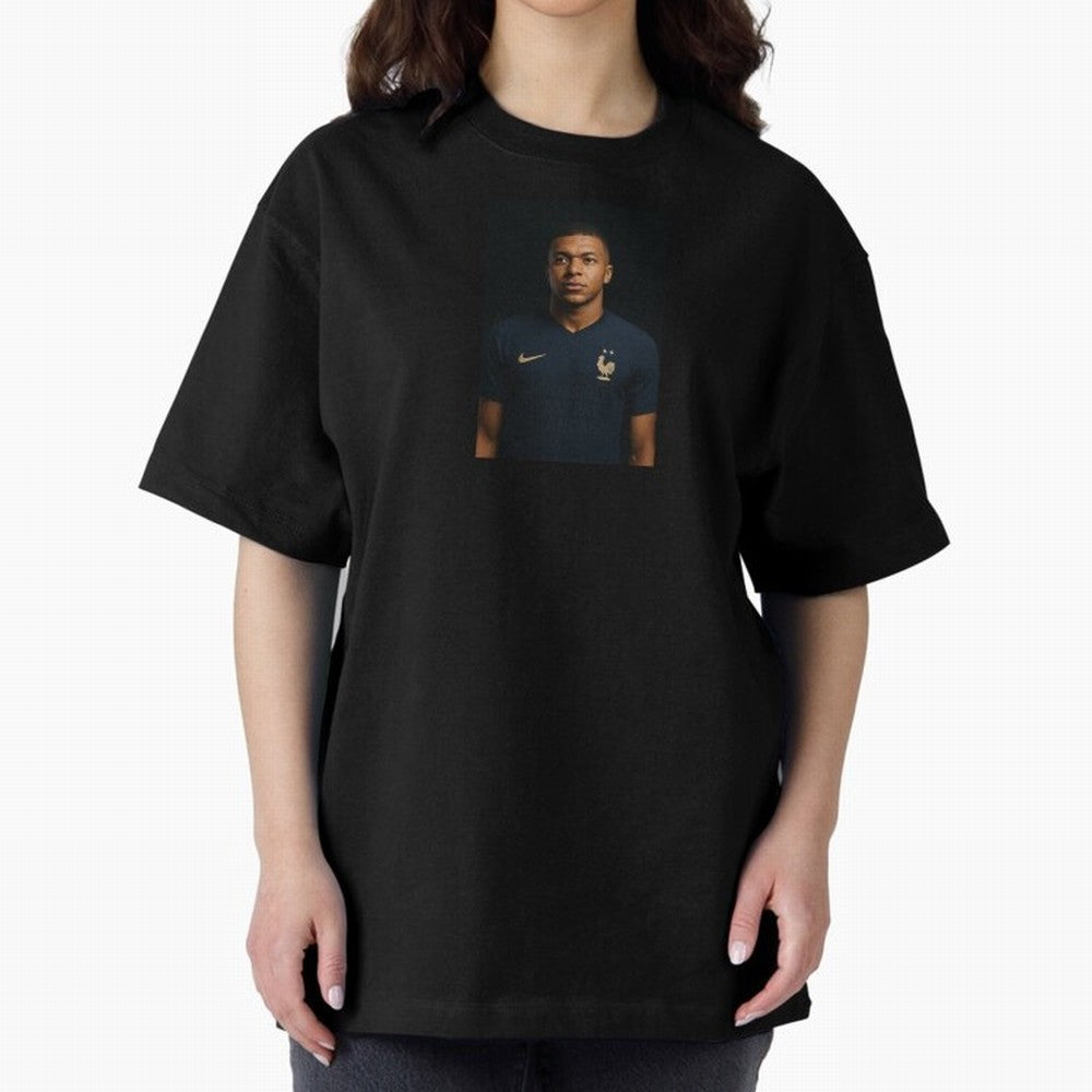 Mbapp¨¦ Impossible Football is not French Classic T-Shirt Upgrade Global Football Passion for FIFA World Cup 2026, Made for Haaland, Spain, Classic Soccer Heritage, Championship Pressure, Fan Loyalty and International Pride; Made for Collectors Who