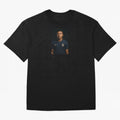 Mbapp¨¦ Impossible Football is not French Classic T-Shirt Upgrade Global Football Passion for FIFA World Cup 2026, Made for Haaland, Spain, Classic Soccer Heritage, Championship Pressure, Fan Loyalty and International Pride; Made for Collectors Who