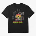 World cup 26 - Ghana Classic T-Shirt Make Memories around the FIFA World Cup 2026 USA Canada Mexico Journey through Messi and Cristiano Ronaldo Highlights, Portugal Pride, Champion Mindset, Group Stage Buzz, Knockout Tension and Passionate Fan