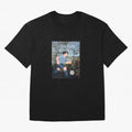 SOCCER 2026 FIFA Classic T-Shirt Capture FIFA World Cup 2026 Spirit, Made for France and Portugal, Messi and Cristiano Ronaldo, Match Day Excitement, Supporter Culture, Golden Goals and Global Football Passion; Perfect for Supporters Who Want Bold