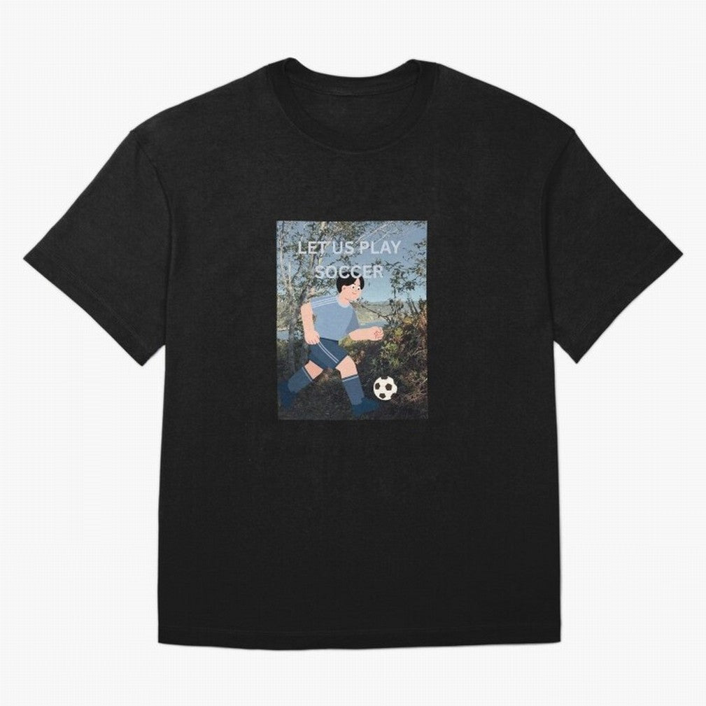 SOCCER 2026 FIFA Classic T-Shirt Capture FIFA World Cup 2026 Spirit, Made for France and Portugal, Messi and Cristiano Ronaldo, Match Day Excitement, Supporter Culture, Golden Goals and Global Football Passion; Perfect for Supporters Who Want Bold