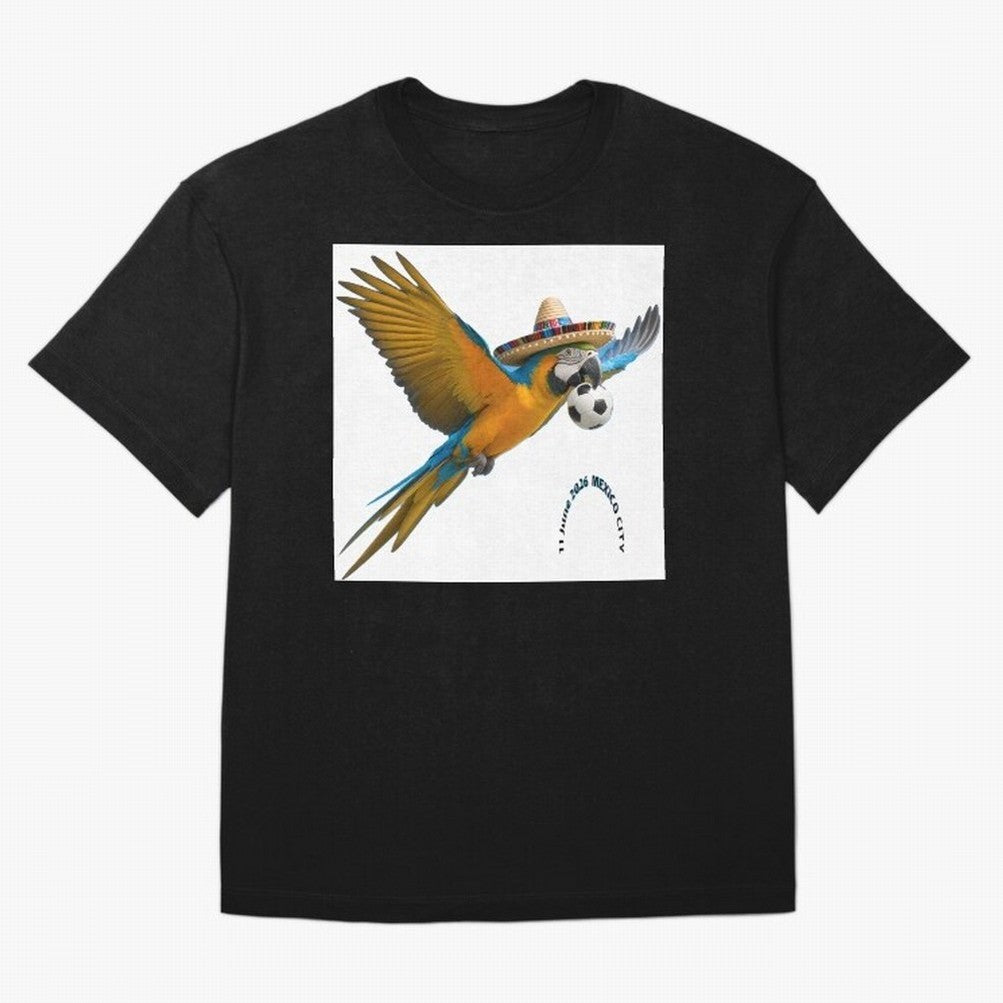 Opening World Cup 2026 in Mexico City Classic T-Shirt Remember the FIFA World Cup 2026 USA Canada Mexico Journey through Messi, Neymar and Mbappe Highlights, Argentina, France and Brazil Pride, Supporter Pride, Iconic Celebrations, Legendary Names