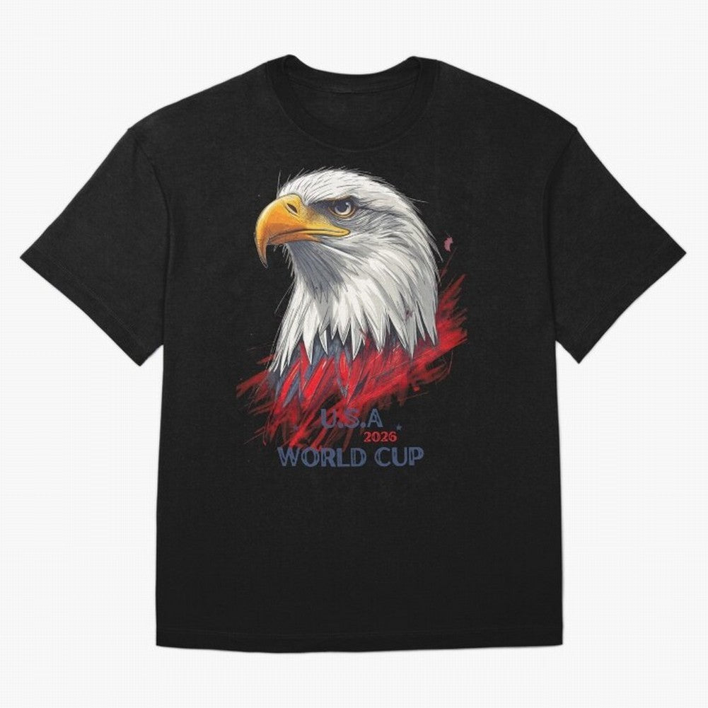 USA team Football world cup 2 Classic T-Shirt Feel the Roar of FIFA World Cup 2026 Spirit, Celebrating Spain and Netherlands, Mbappe, Football Passion, Legendary Performances, Festival Vibes and Supporter Community; Made for Collectors Who Enjoy