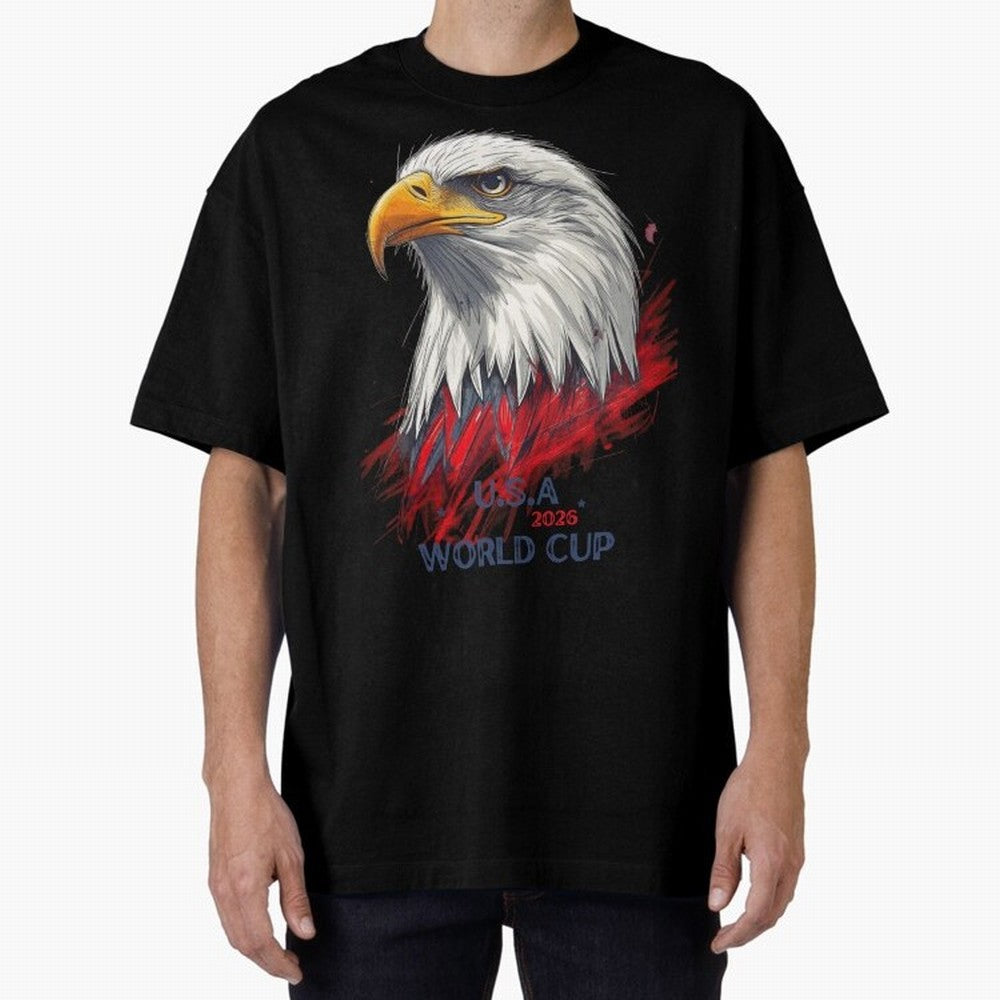USA team Football world cup 2 Classic T-Shirt Feel the Roar of FIFA World Cup 2026 Spirit, Celebrating Spain and Netherlands, Mbappe, Football Passion, Legendary Performances, Festival Vibes and Supporter Community; Made for Collectors Who Enjoy