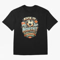 World Championship Canada Classic T-Shirt Back Your Heroes with FIFA World Cup 2026 USA Canada Mexico for Fans of Neymar, Haaland and Cristiano Ronaldo and Portugal, Spain and Germany, Bringing Supporter Pride, Iconic Celebrations, Legendary Names