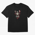 Rise of the North Eagle - Soccer Team Spirit 2026 T-Shirt_82784061 Classic T-Shirt Carry National Pride through FIFA World Cup 2026 with Messi, Neymar and Mbappe, Brazil, Portugal and Argentina Energy, Game Day Rituals, Football Legends, Country