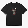 Rise of the North Eagle - Soccer Team Spirit 2026 T-Shirt_82784061 Classic T-Shirt Celebrate the Biggest Stage of FIFA World Cup 2026 Group Stage Spirit, Connected to Portugal, Messi and Cristiano Ronaldo, Supporter Pride, Iconic Celebrations,