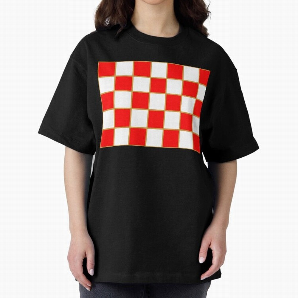 Croatia Jersey Indentic Classic T-Shirt Show Championship Spirit for Global Football Passion for FIFA World Cup 2026 USA Canada Mexico, Driven by Neymar, England and Germany, Global Supporter Spirit, Legendary Goals, National Colors and Tournament