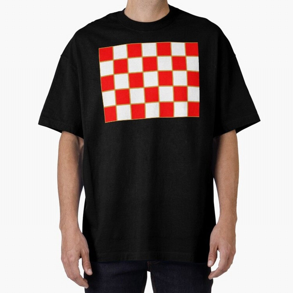 Croatia Jersey Indentic Classic T-Shirt Show Championship Spirit for Global Football Passion for FIFA World Cup 2026 USA Canada Mexico, Driven by Neymar, England and Germany, Global Supporter Spirit, Legendary Goals, National Colors and Tournament